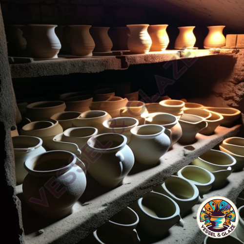 Kiln Firing Scheduler
