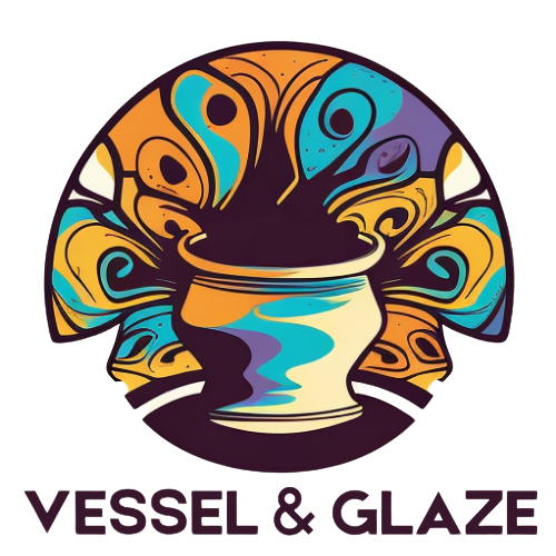 Vessel & Glaze